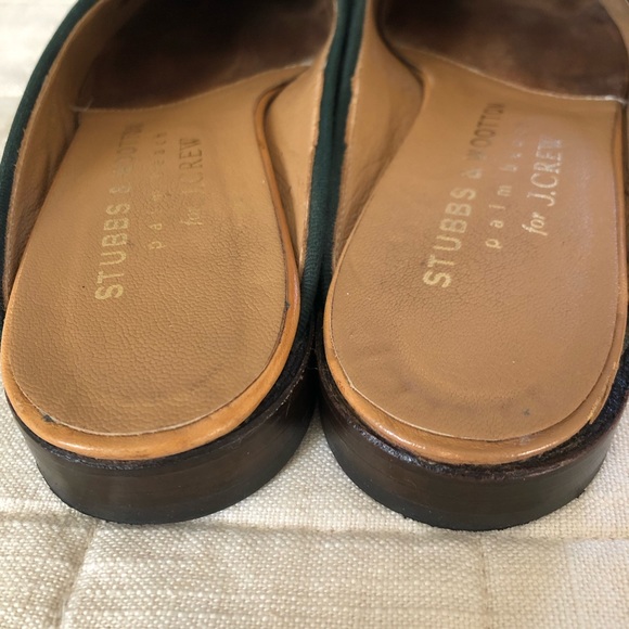GORGEOUS Stubbs & Wootton Mules - Picture 4 of 6